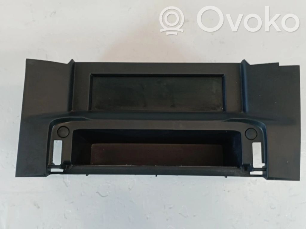 Citroen C4 I Monitor / wyświetlacz / ekran 