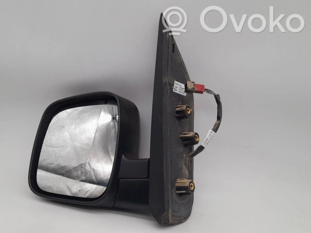 Citroen C5 Front door electric wing mirror 