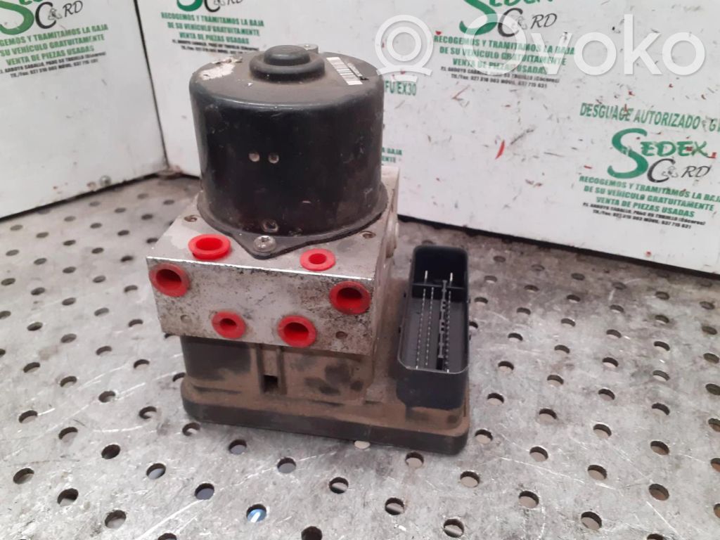 ABS Blokas   3M512C405HC