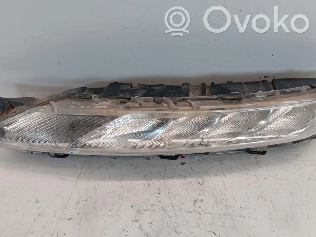 Citroen C4 I Picasso Kierunkowskaz przedni 