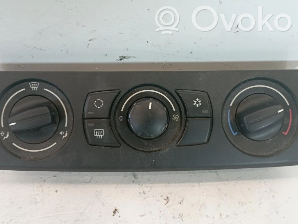 Unidad de control climatización   A2C53104859