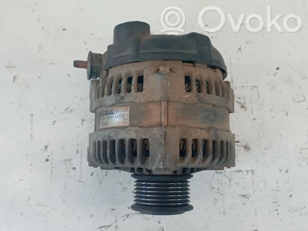 Suzuki Grand Vitara I Alternador 