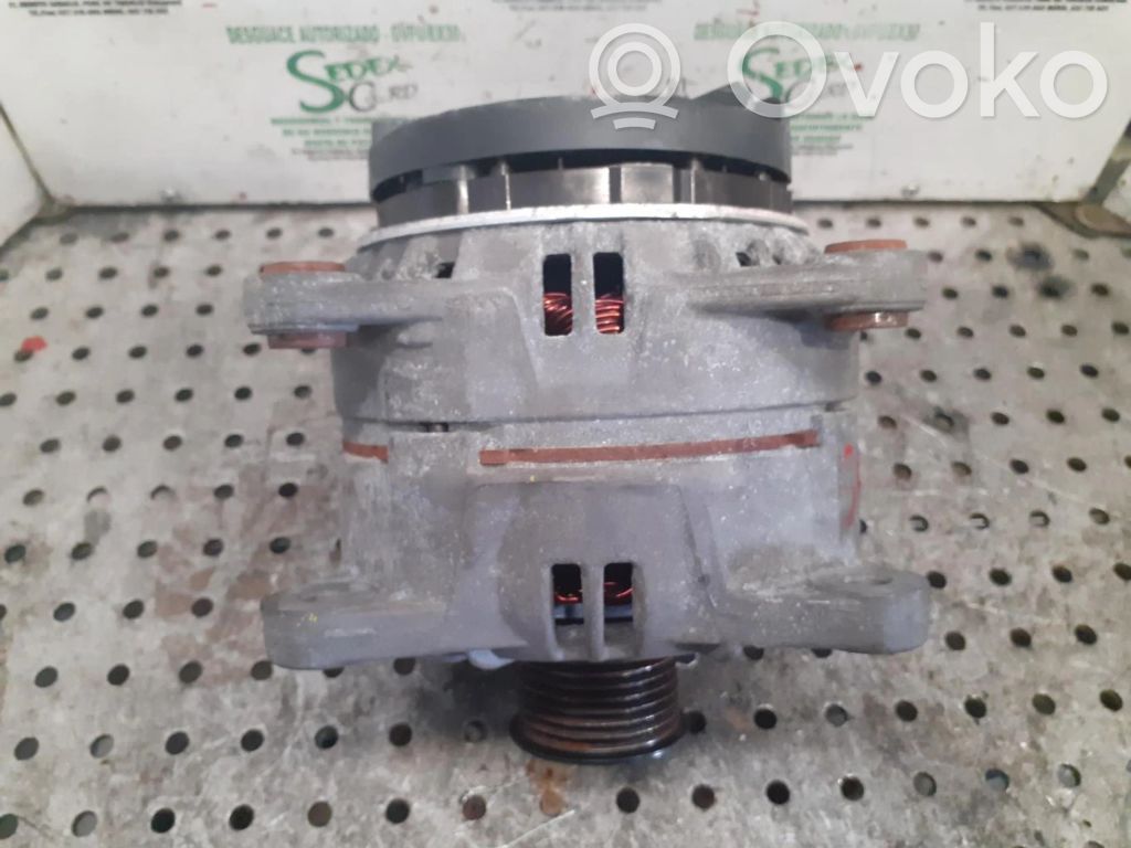 Renault Megane II Alternador 
