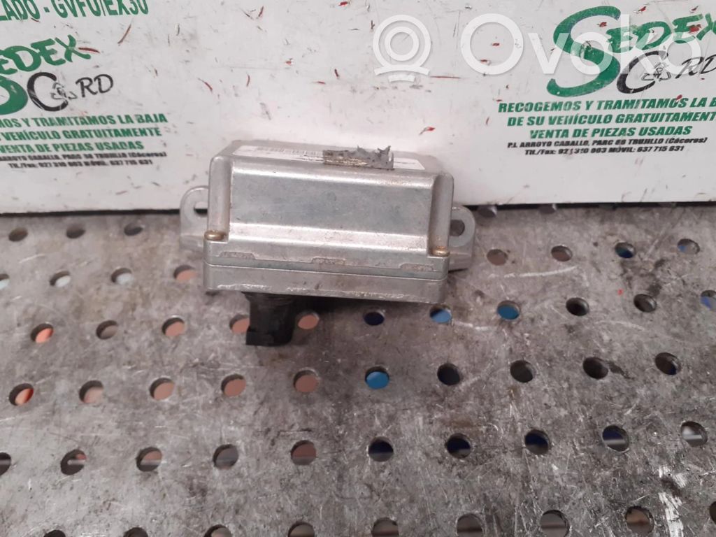 Citroen Berlingo ESP (stability system) control unit 