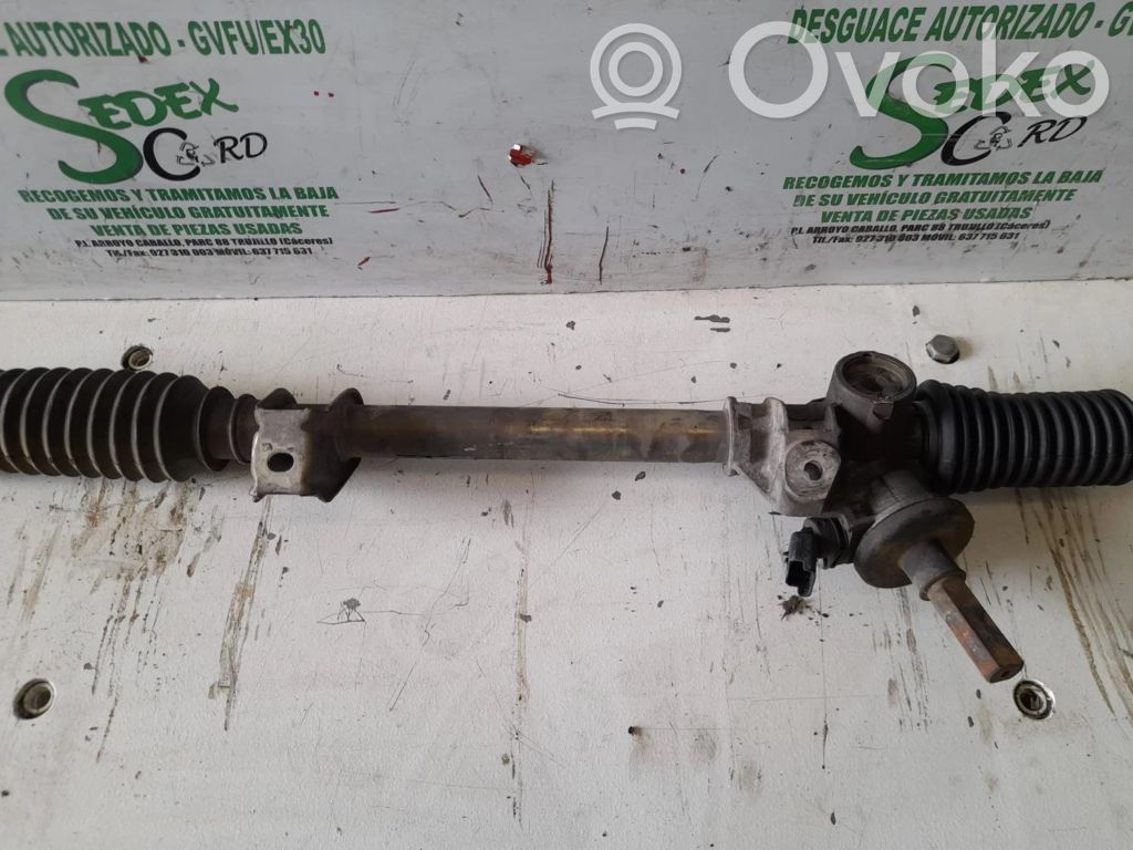Renault Clio II Steering rack 