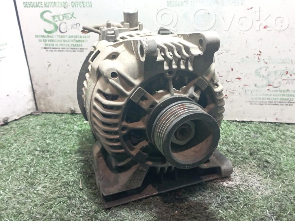 Mercedes-Benz A W168 Alternator 