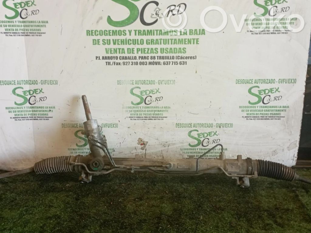 Stūres statnis   4M5C3550AC