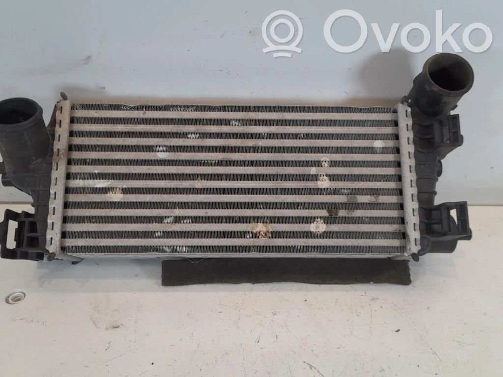 Ford Focus Radiador intercooler 