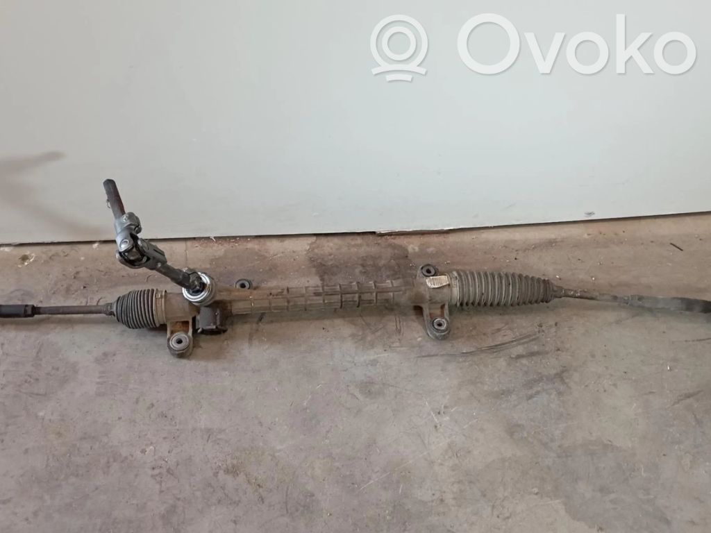 Toyota Corolla E120 E130 Vairo kolonėlė 