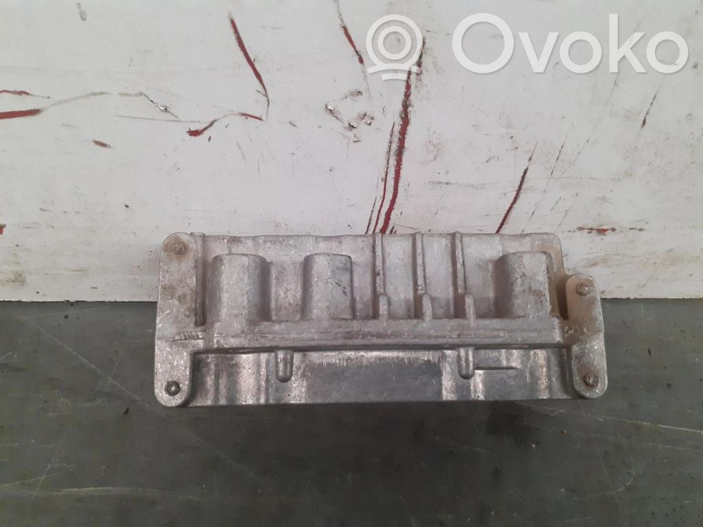 Fiat Punto (188) Engine control unit/module ECU 