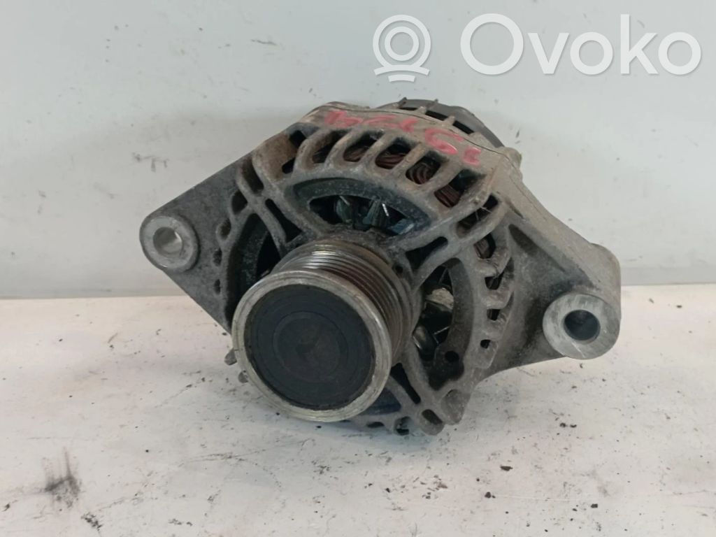 Fiat Bravo Alternador 