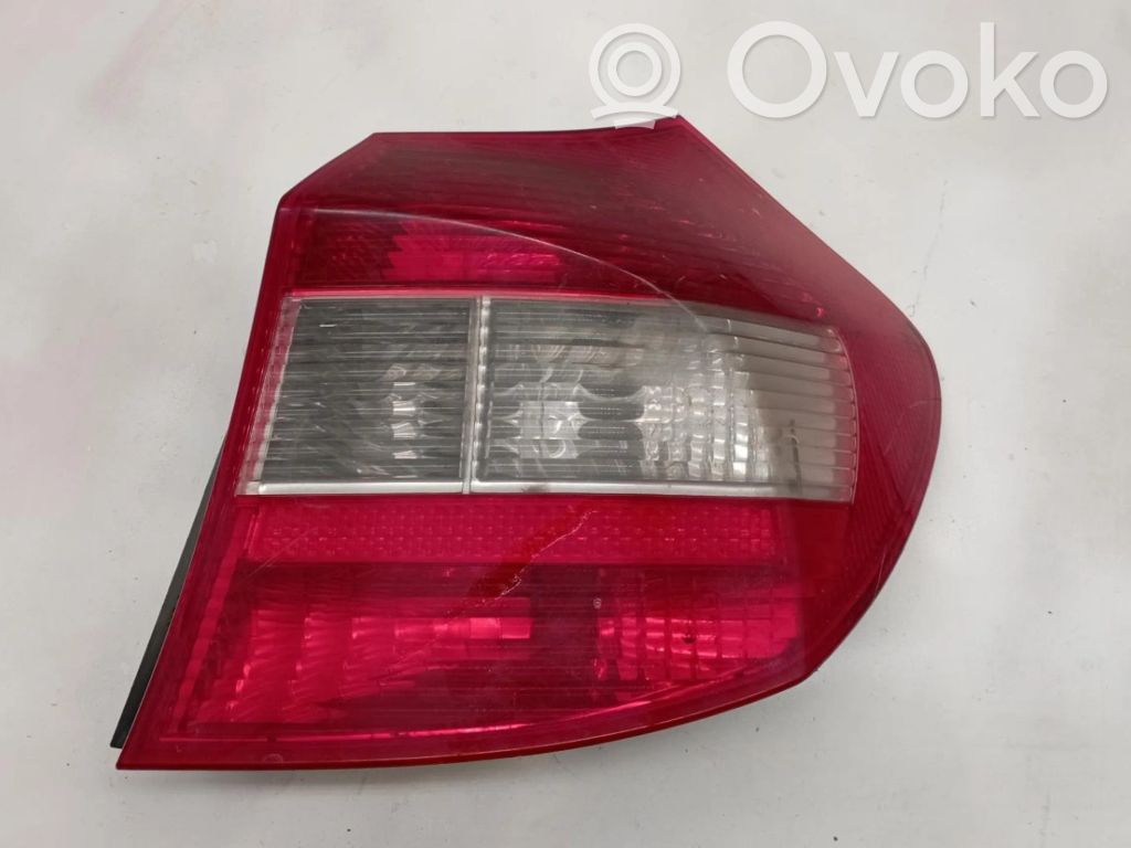 BMW 1 E81 E87 Takavalot 