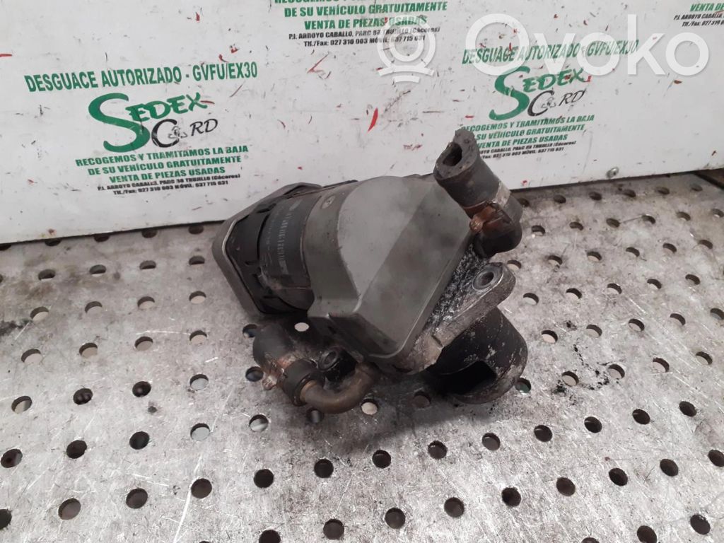 Opel Astra G Válvula EGR 