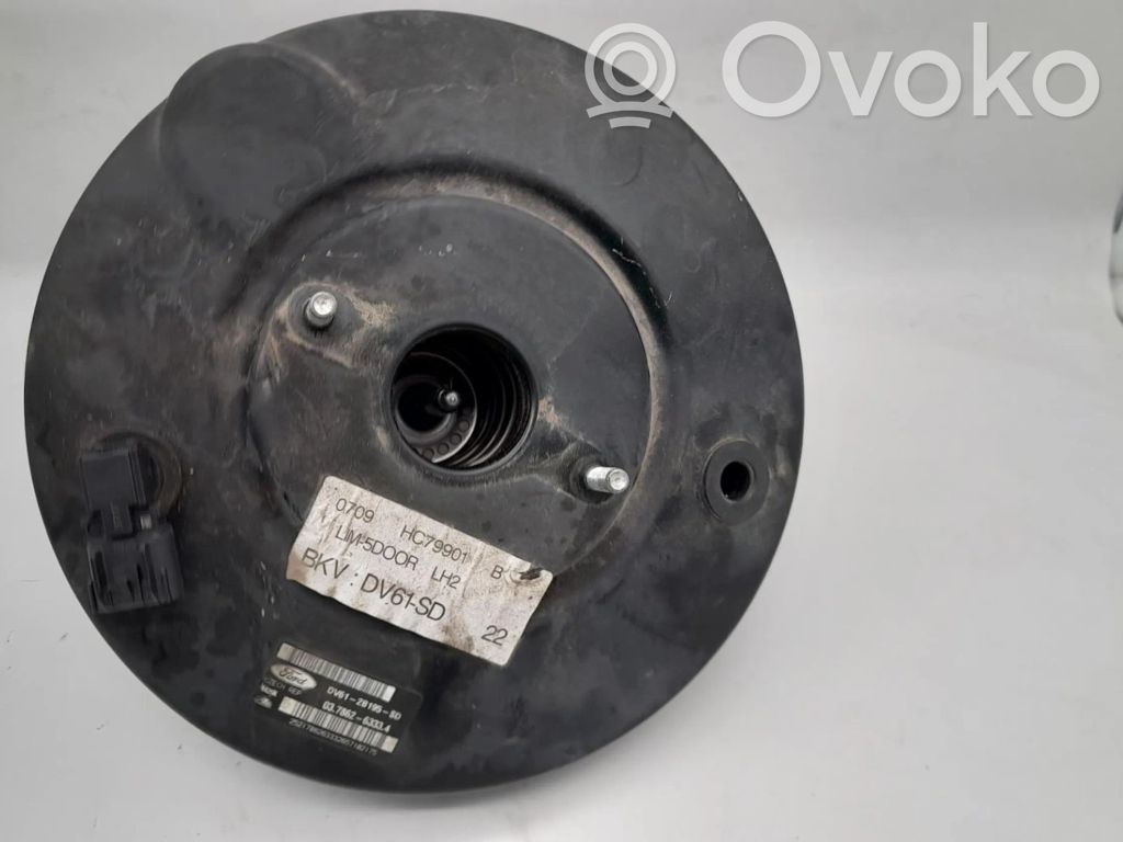 Bomba de freno   DV612B195SD