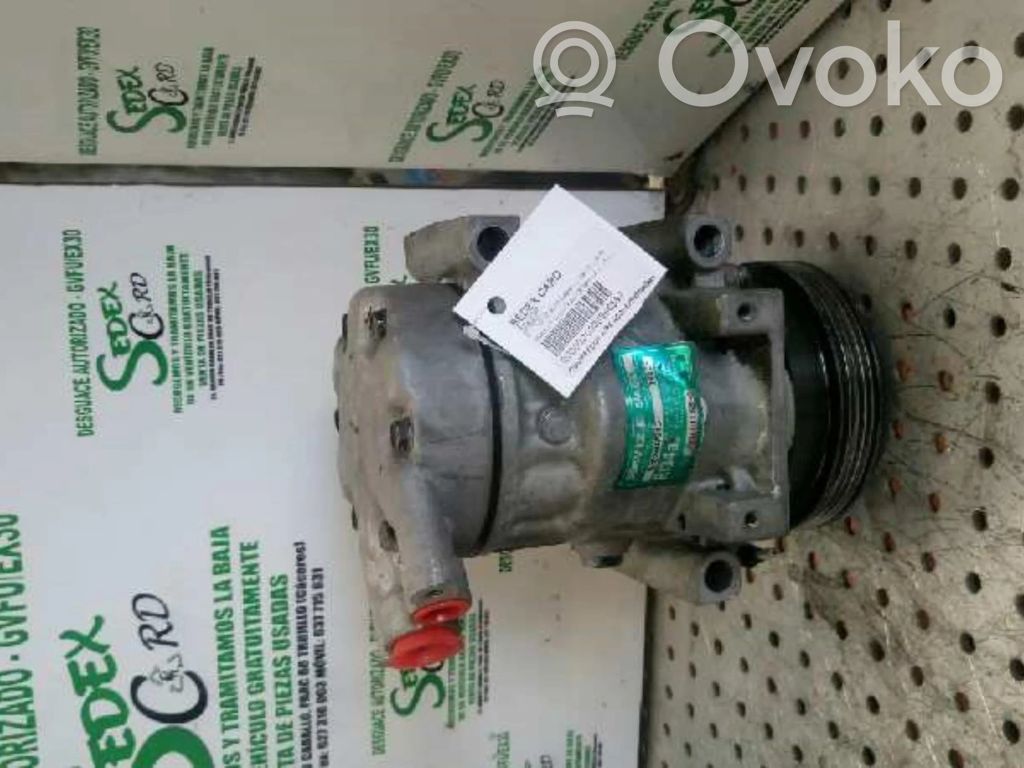 Kompresor / Sprężarka klimatyzacji A/C   SD6V121415E
