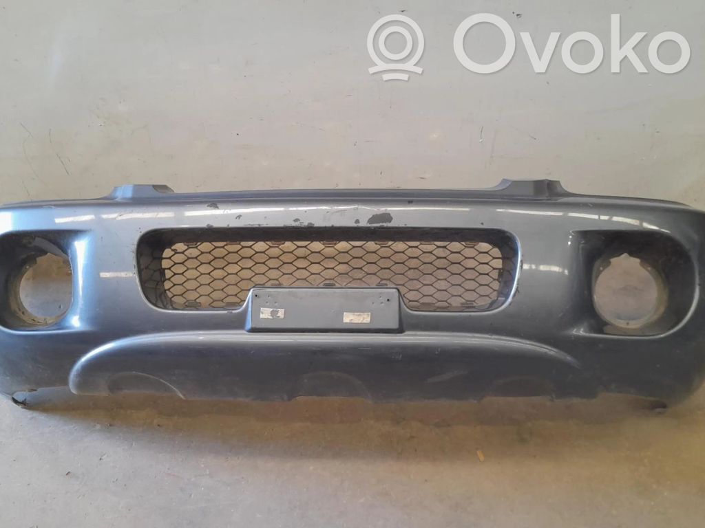 Hyundai Santa Fe Front bumper 