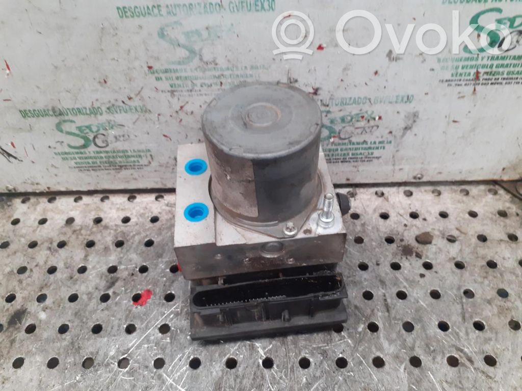 ABS Pump   1400874780