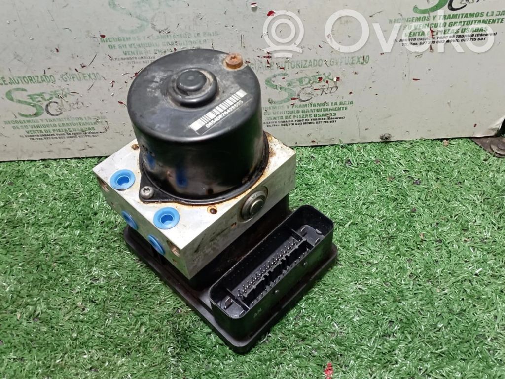 Chevrolet Lanos ABS Blokas 