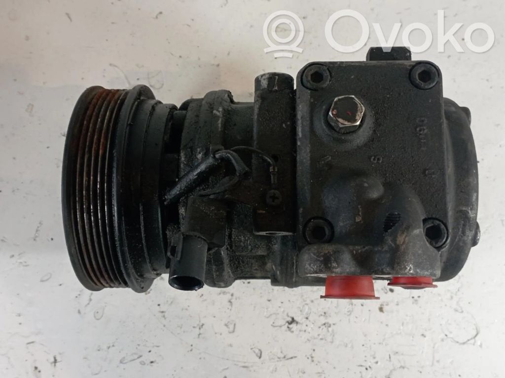 KIA Sportage Kompresor / Sprężarka klimatyzacji A/C 