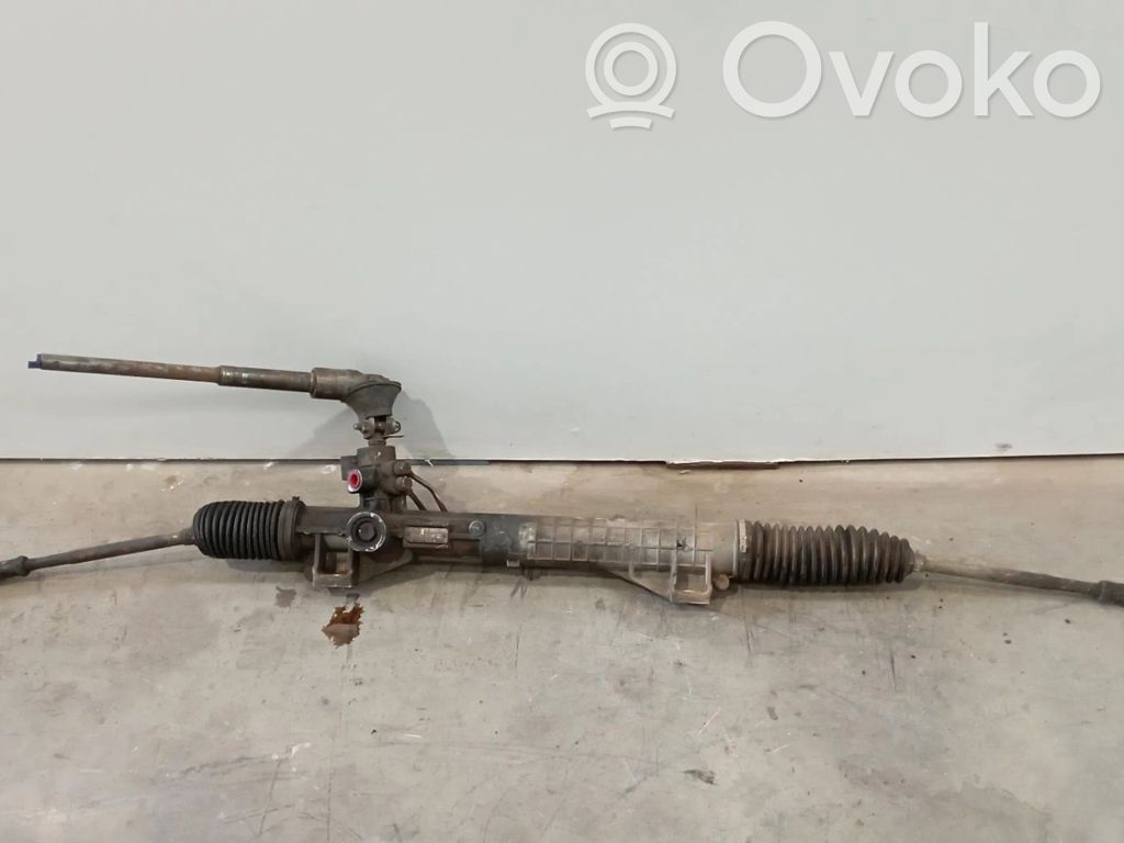 Citroen C3 Steering rack 