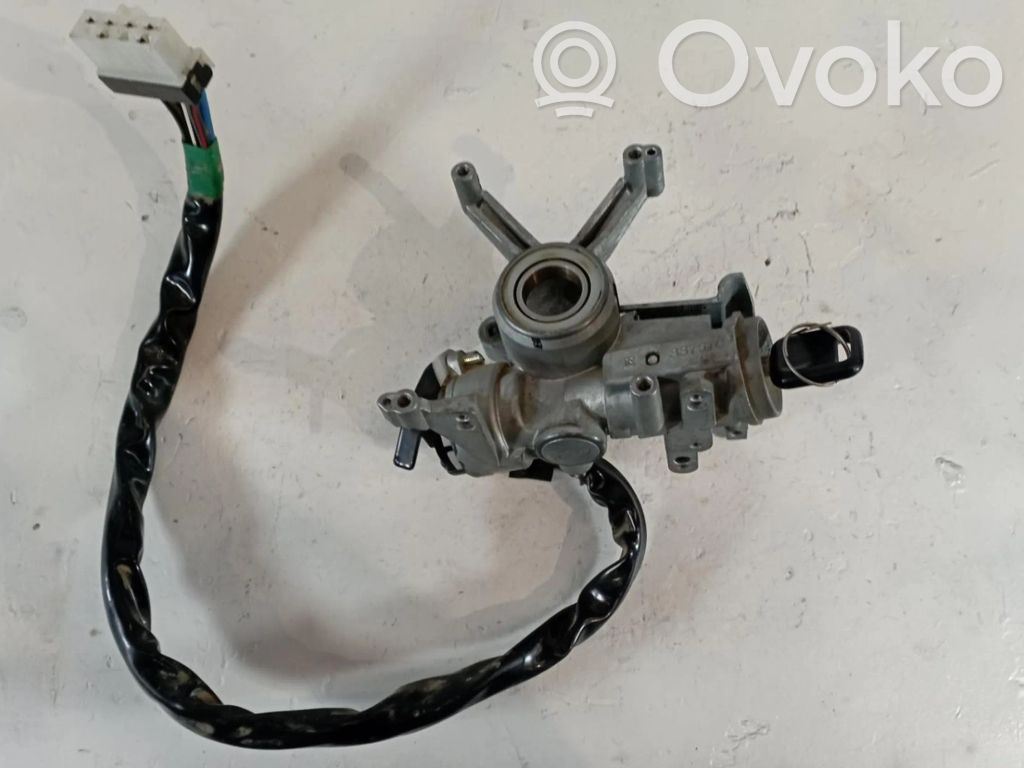 Opel Frontera A Virtalukko 