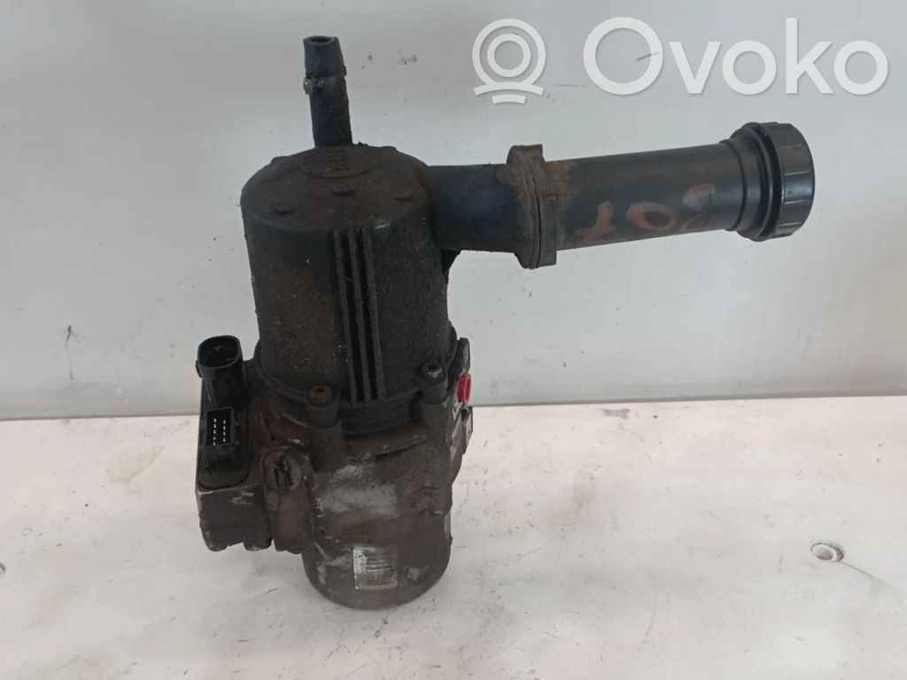 Citroen C4 I Pompa wspomagania 
