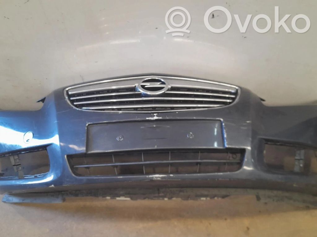 Opel Insignia A Parachoques delantero 
