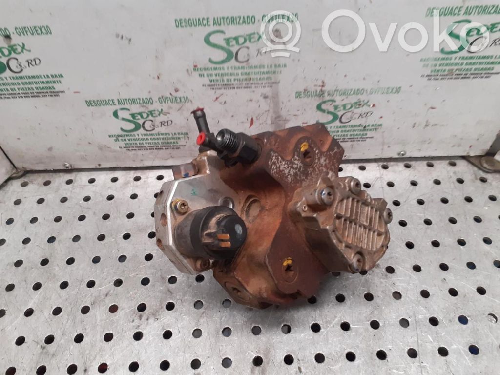 KIA Sorento Pompa wtryskowa wysokiego ciśnienia 