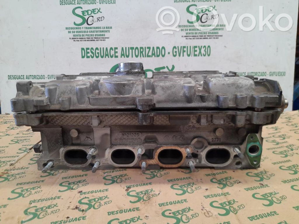 Volvo S40, V40 Galva 