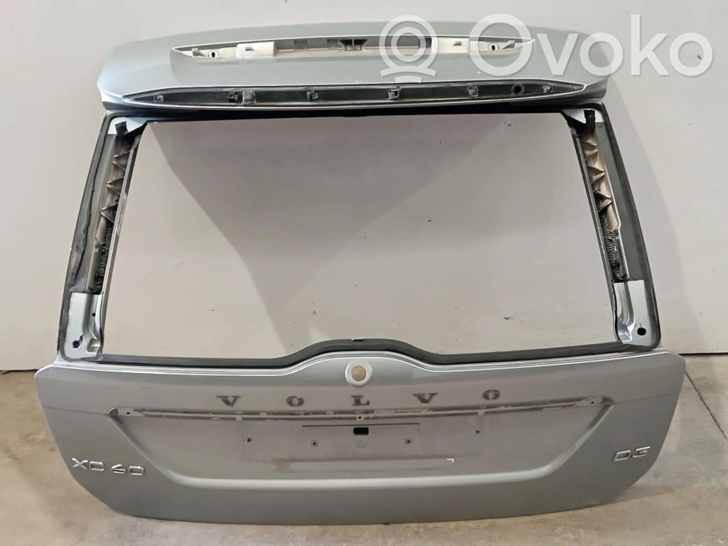 Volvo XC60 Tailgate/trunk/boot lid 