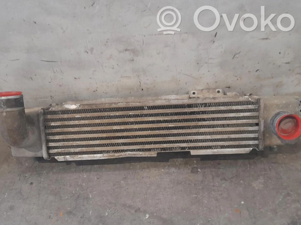 KIA Sorento Radiador intercooler 