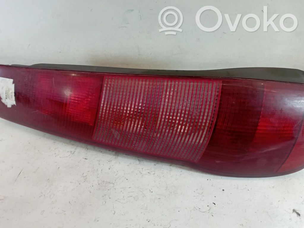 Fiat Punto (176) Lampa tylna 