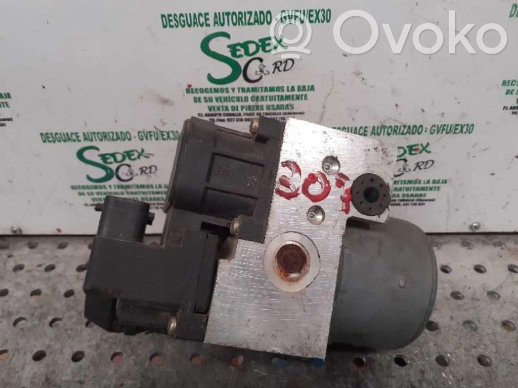 Alfa Romeo 166 ABS Pump 