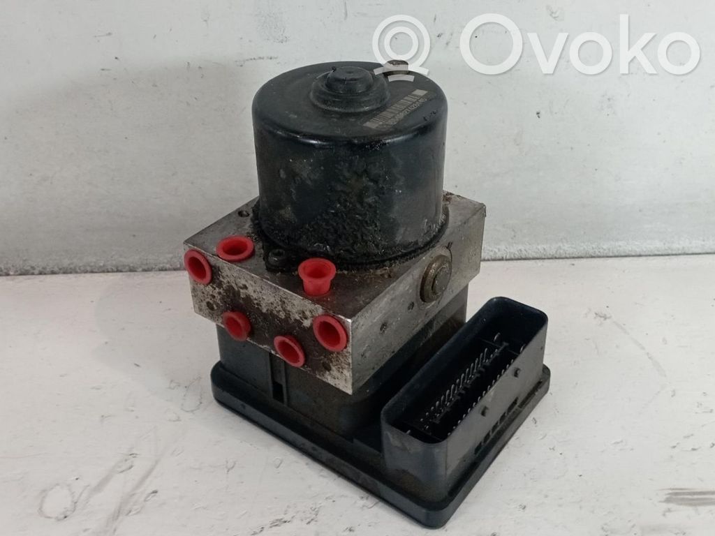 Citroen C5 ABS Pump 