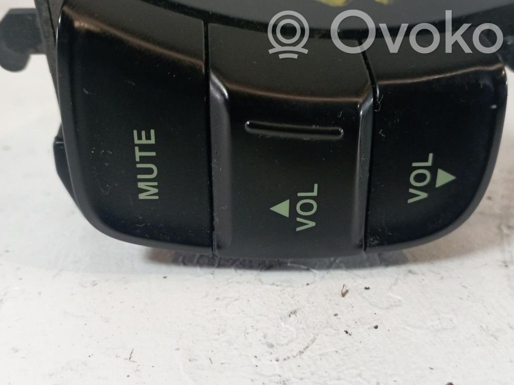 Hyundai Sonata Interruptor de control multifunción 