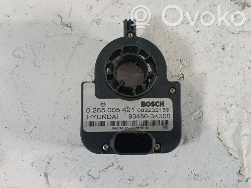 Sensor   0265005491