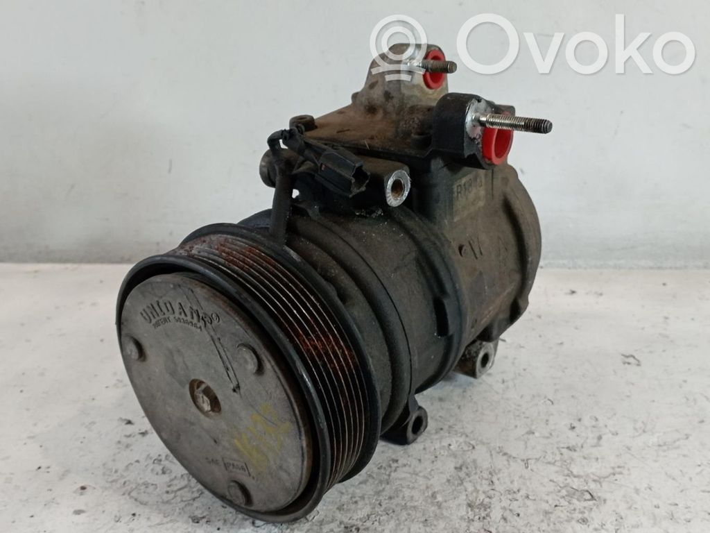 KIA Sorento Klimakompressor Pumpe 