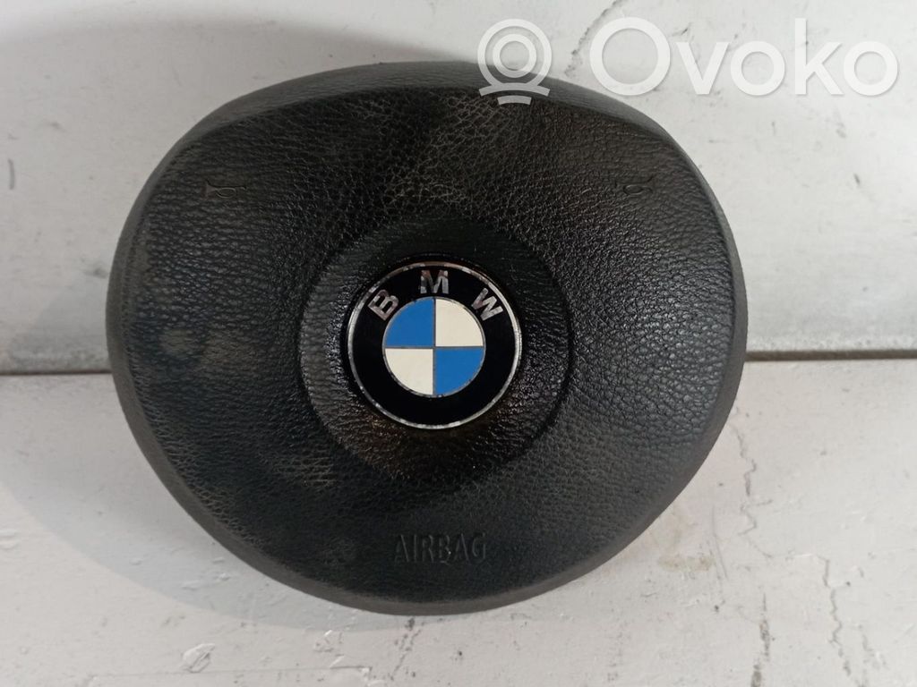BMW X3 E83 Priekinių durų oro pagalvė 