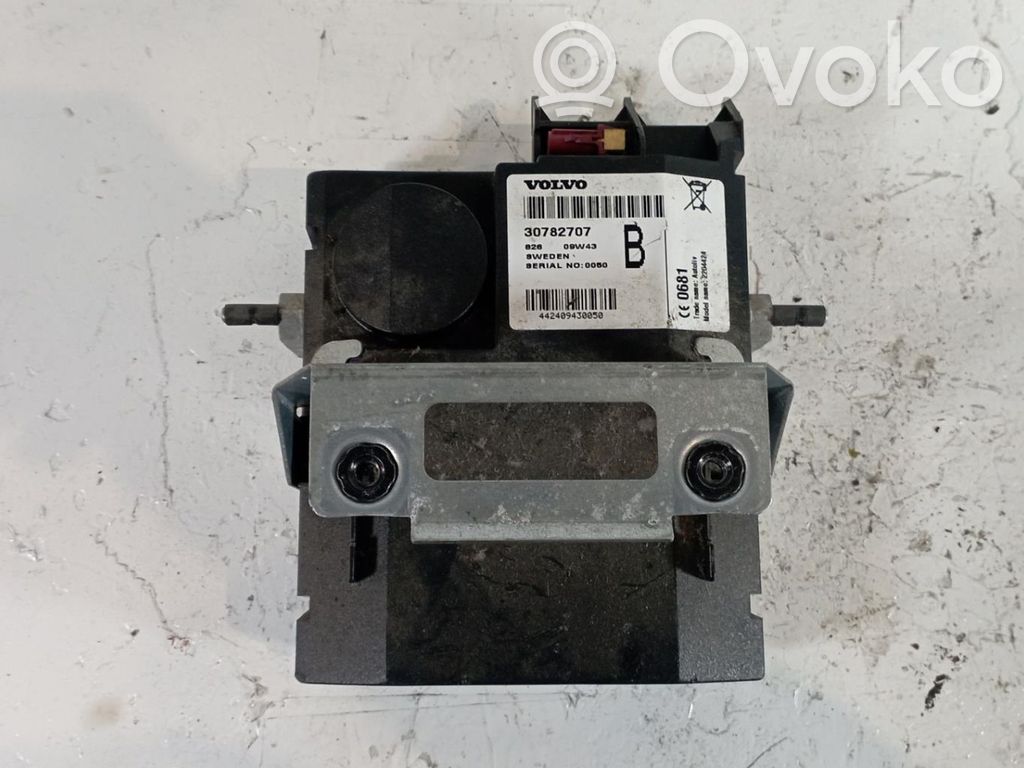 Volvo XC90 Engine control unit/module 