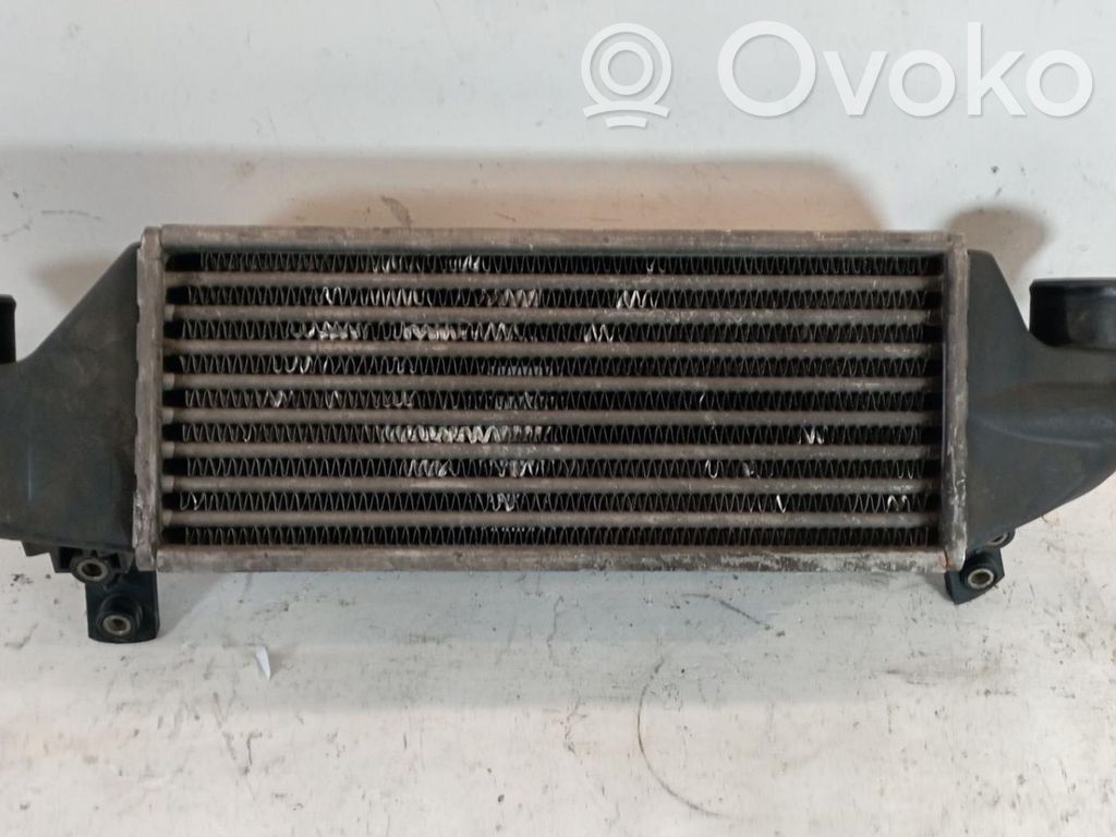 Ford Focus Starpdzesētāja radiators 