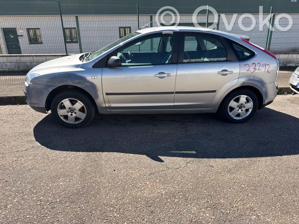 Ford Focus 5 Gang Schaltgetriebe 