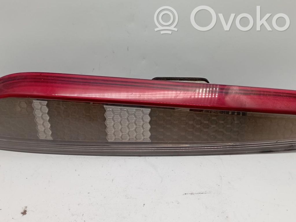 Ford Focus Rear/tail lights 