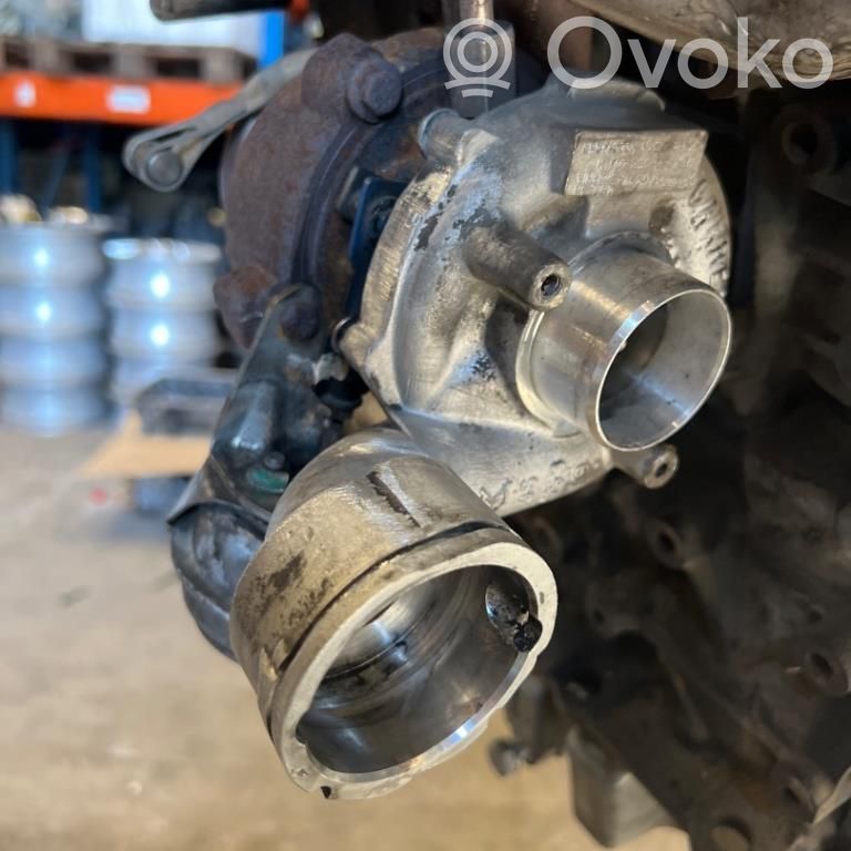 Volkswagen PASSAT Turbo 