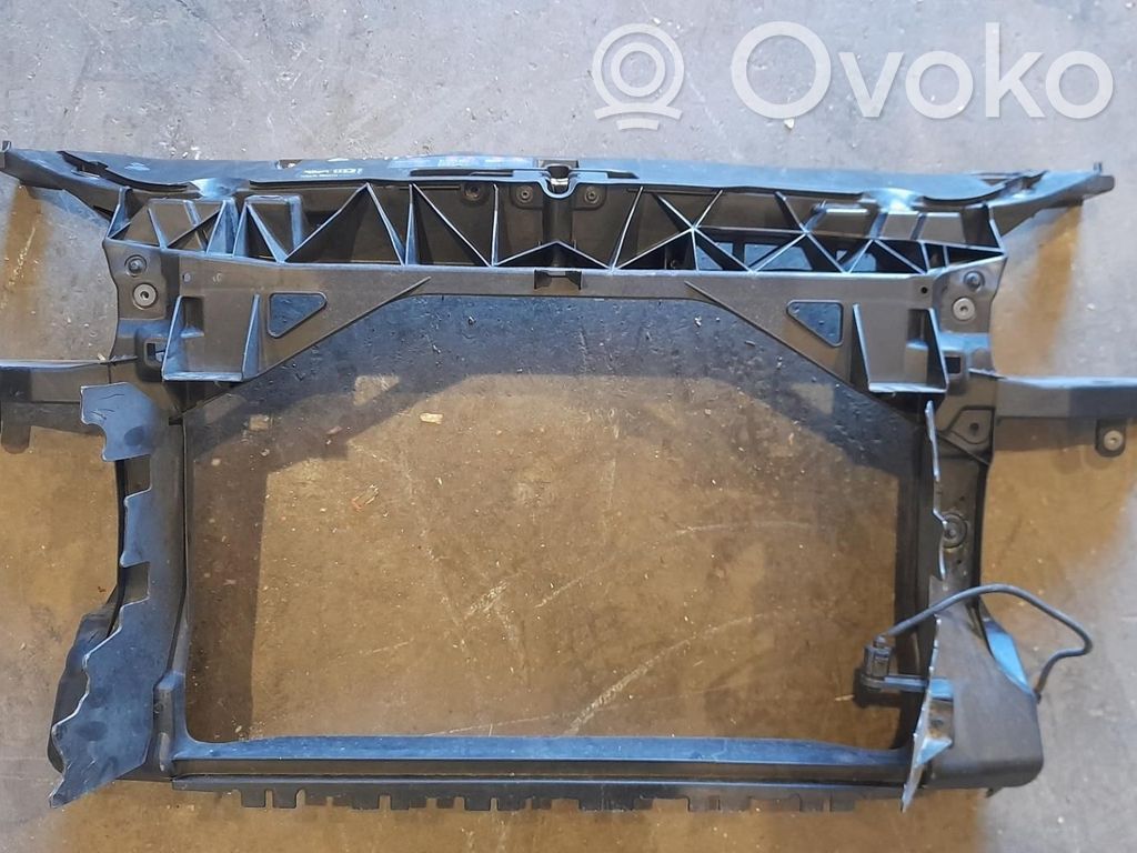 Seat Altea Front quarter panel 