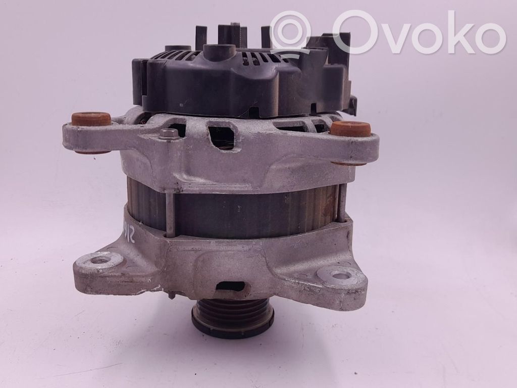 Dacia Logan II Generator/alternator 