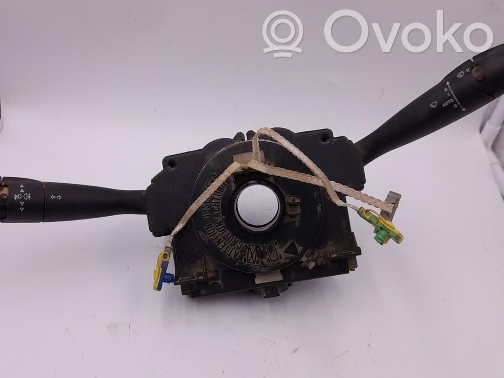 Multifunctional control switch/knob   96511176XT