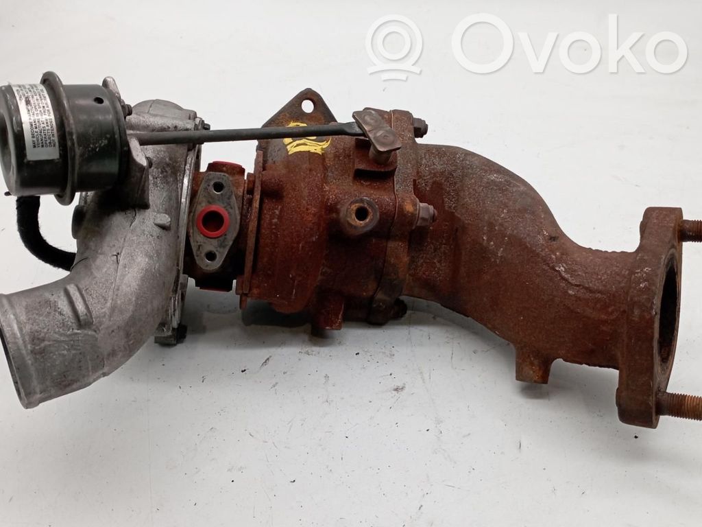 Turboahdin   282004A101