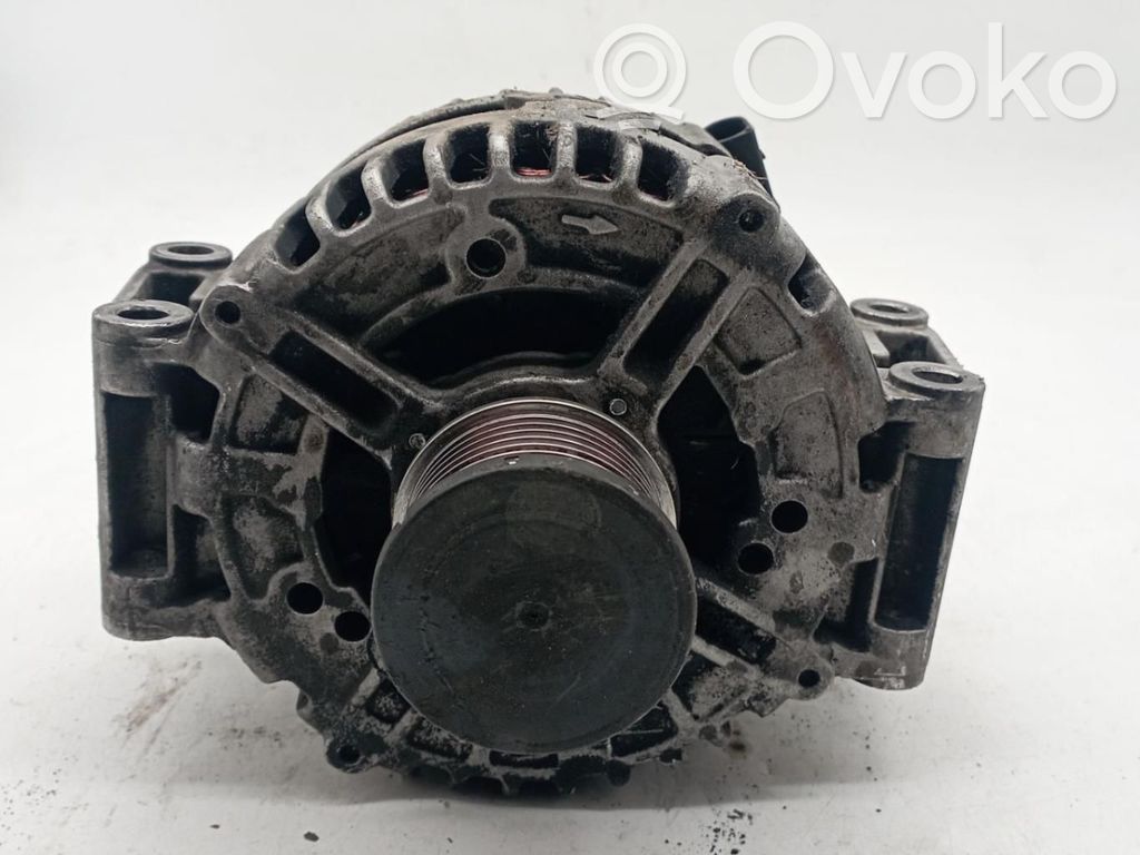 Alternator   555554180014