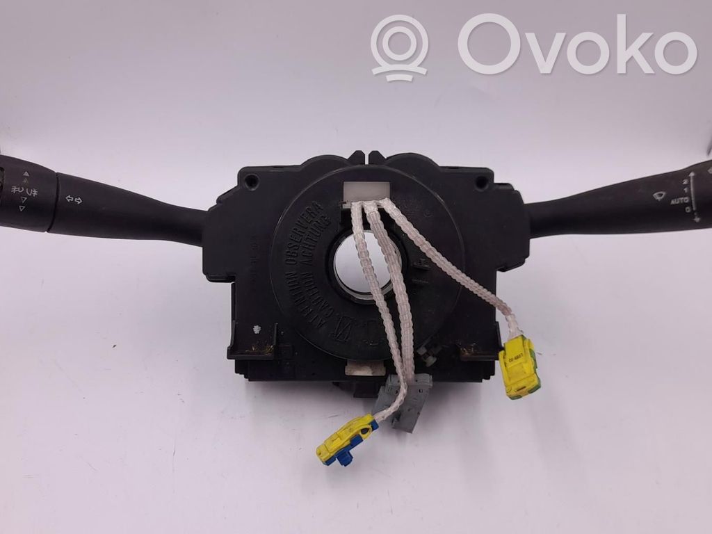 Citroen C5 Multifunctional control switch/knob 