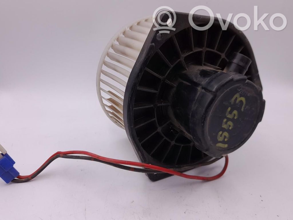 Suzuki Grand Vitara II Actuator/motor clapetă debit aer A/C 